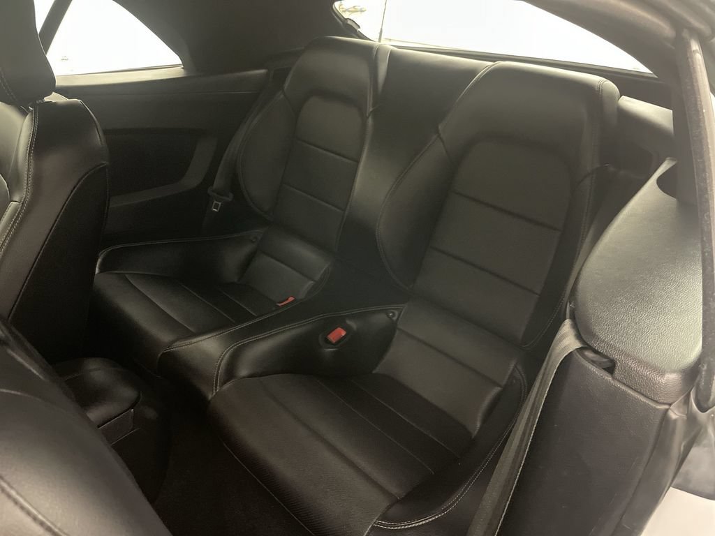 Used 2020 Ford Mustang Premium RWD image 16