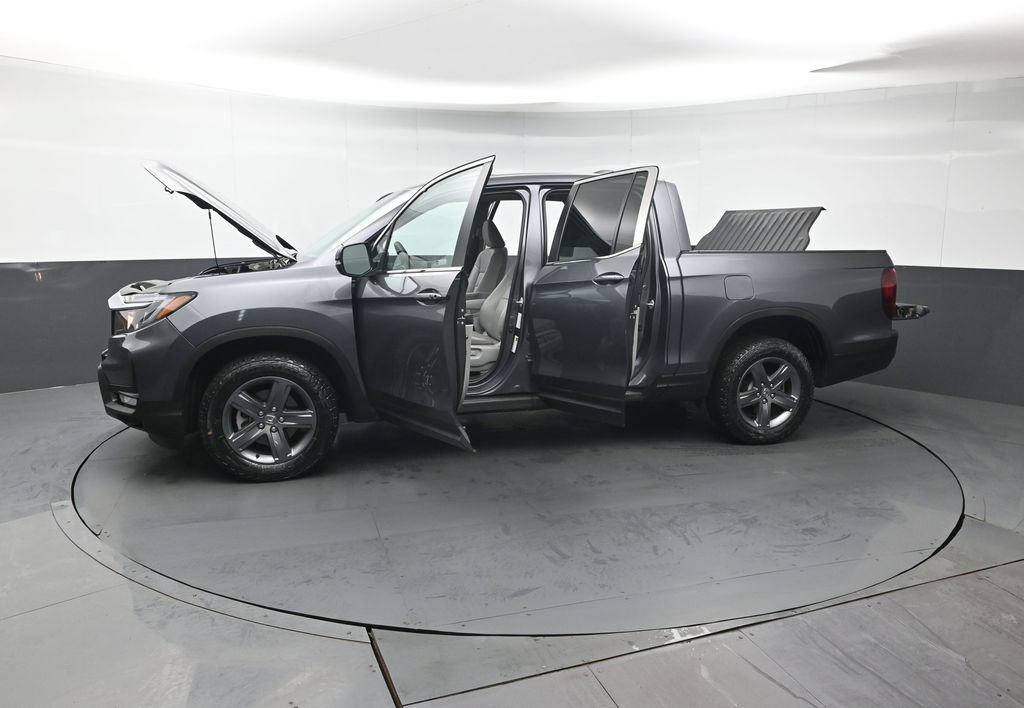 Certified 2023 Honda Ridgeline RTL image 47