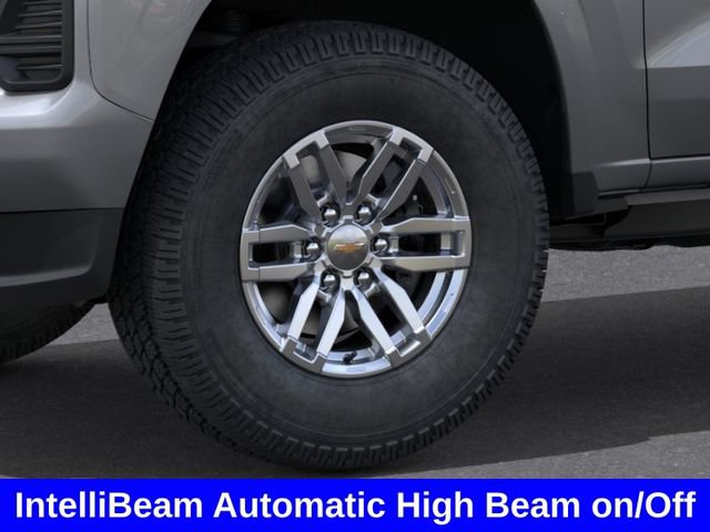 New 2026 Chevrolet Colorado LT w/ Advanced Trailering Package AWD/4WD image 10