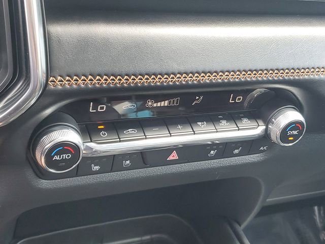 Certified 2023 MAZDA CX-50 AWD 2.5 S w/ Premium Plus Pkg image 29