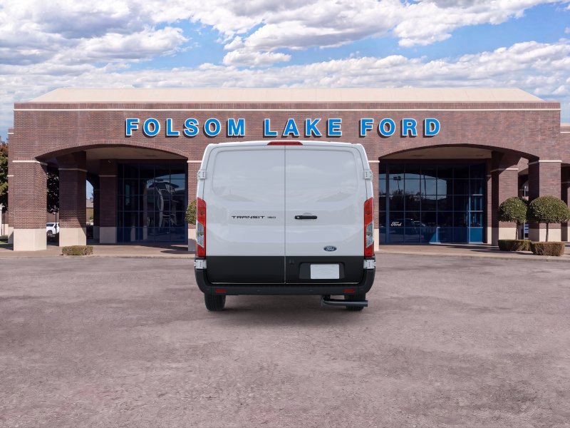 New 2026 Ford Transit 150 Low Roof RWD image 5