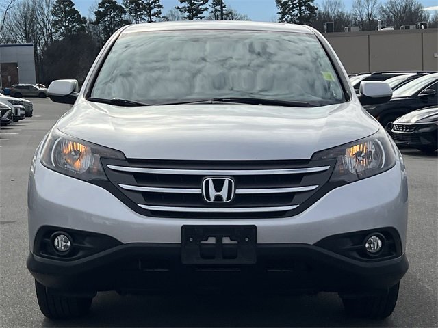Used 2013 Honda CR-V EX image 35