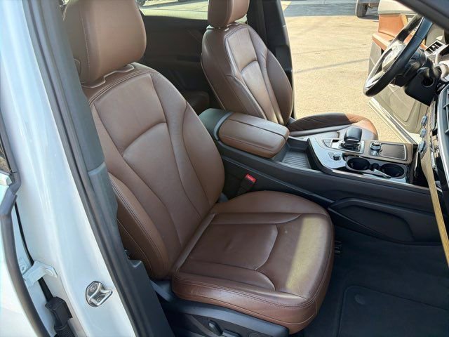 Used 2017 Audi Q7 3.0T Premium Plus image 23