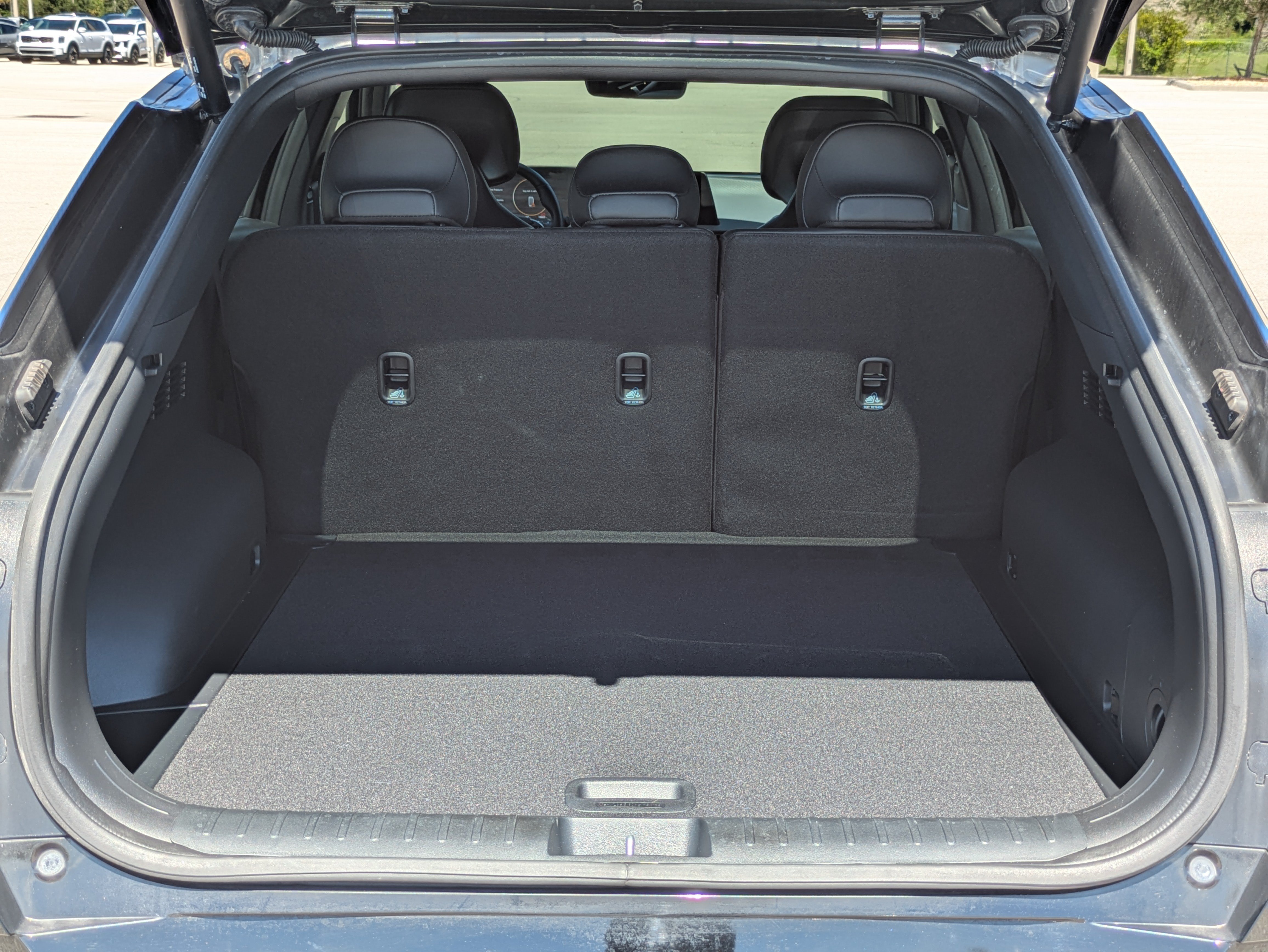 Certified 2024 Kia EV6 GT-Line RWD image 13