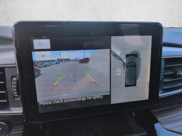 Used 2022 Ford Explorer Limited image 10