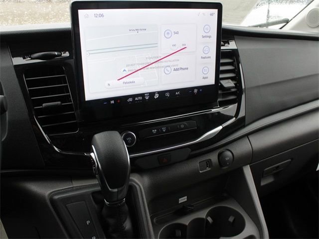 New 2024 Ford Transit 350 AWD w/ Interior Upgrade Package image 21