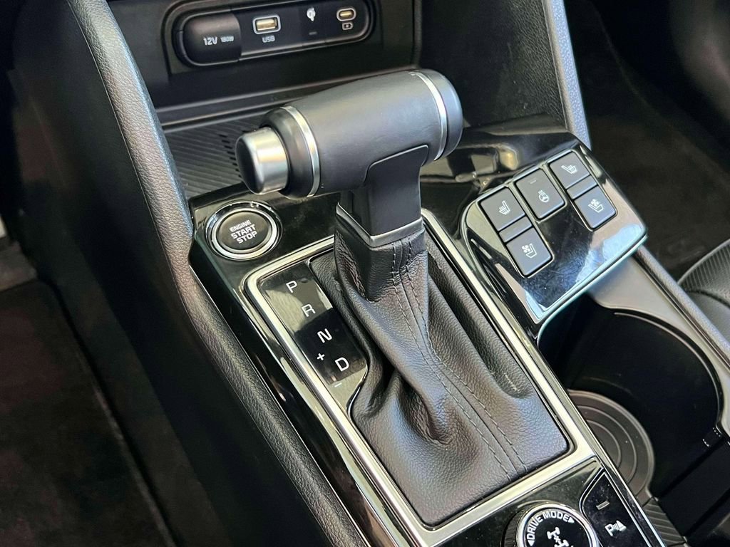Used 2023 Kia Sportage X-Pro Prestige AWD/4WD image 28