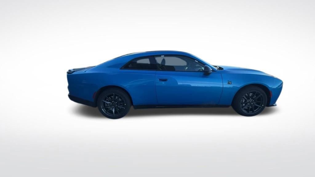 New 2026 Dodge Charger R/T Scat Pack image 36