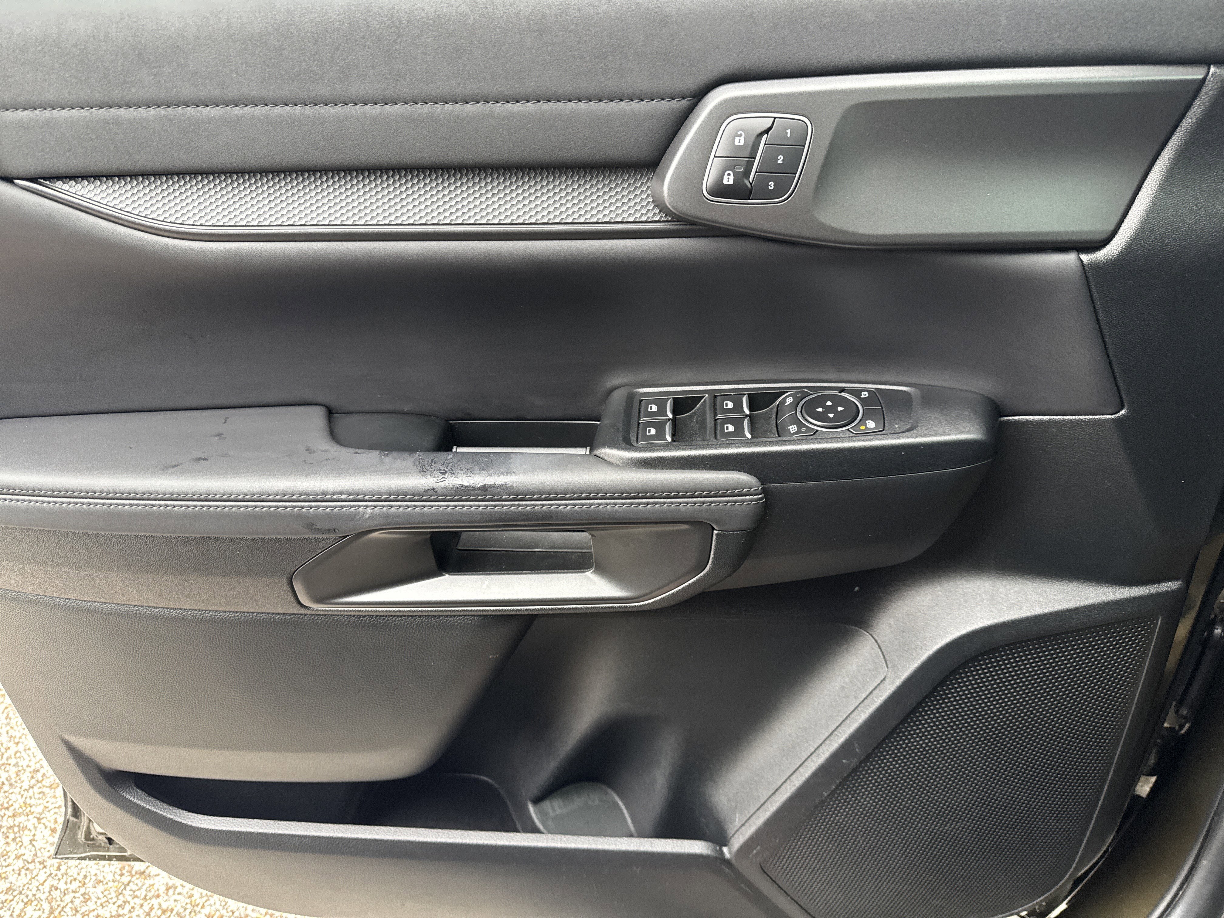 Certified 2024 Ford Ranger Raptor image 14