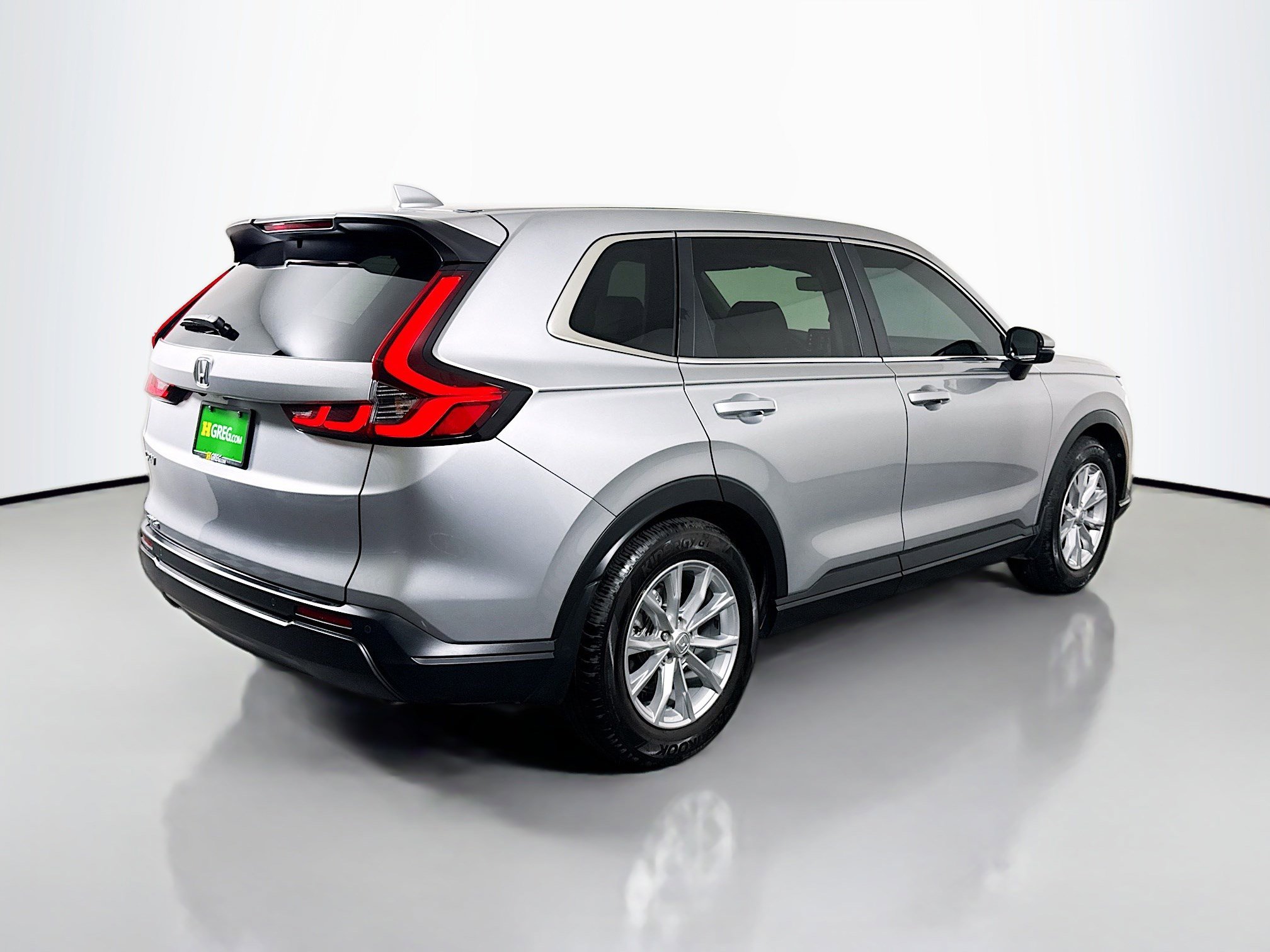 Used 2024 Honda CR-V EX-L image 10