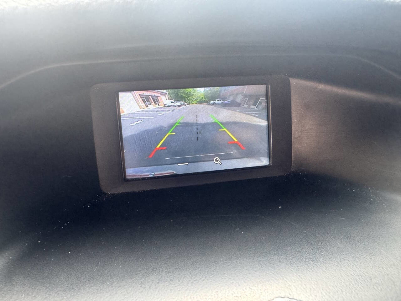 Used 2018 Ford Focus ST image 13