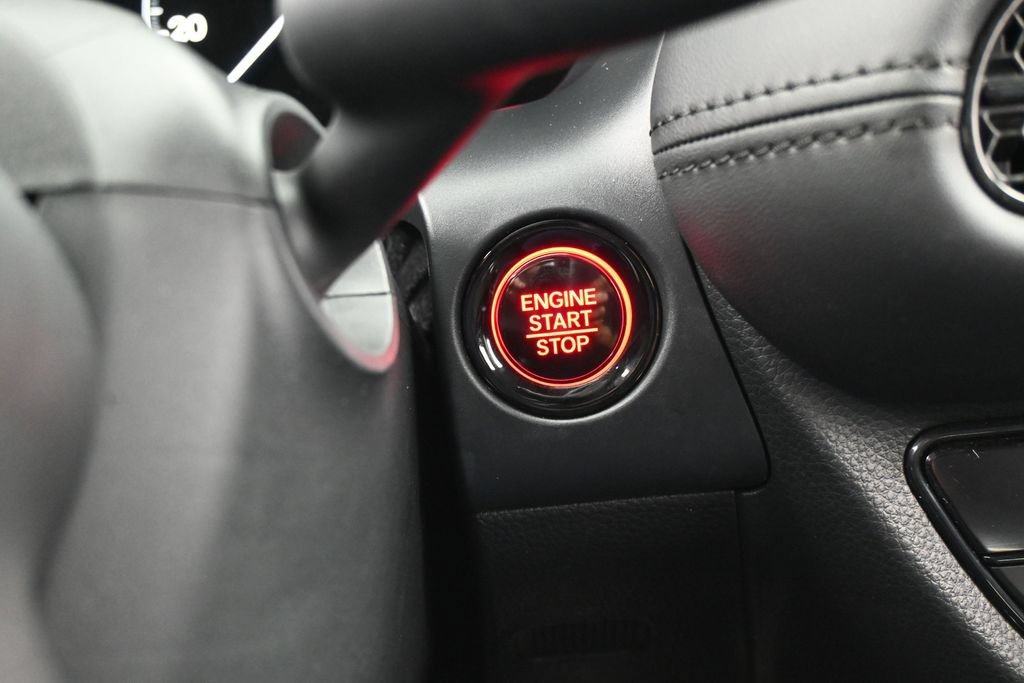 Used 2025 Honda HR-V LX image 28
