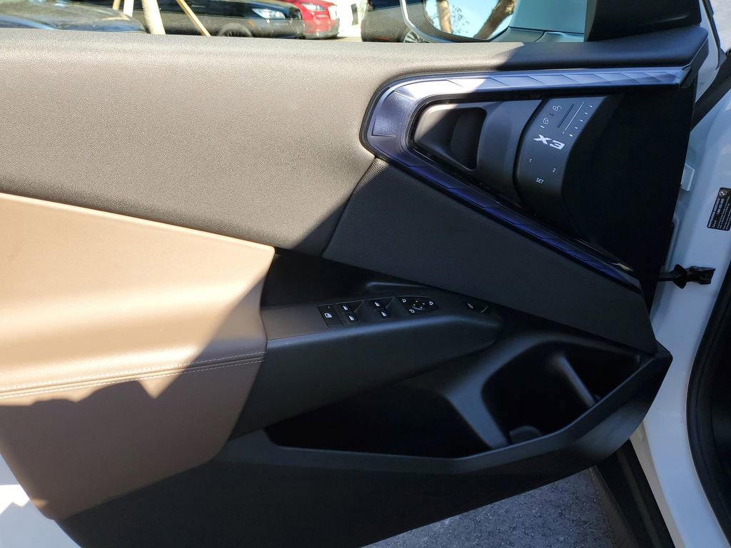 Used 2025 BMW X3 xDrive30i image 18