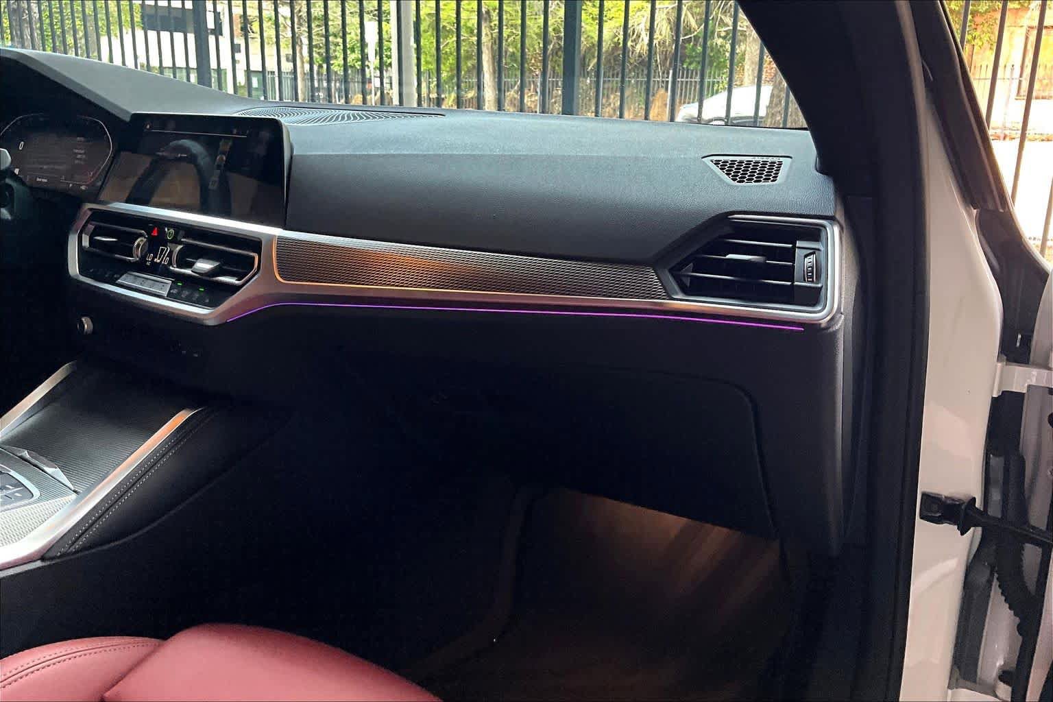Used 2023 BMW 430i Coupe w/ M Sport Package image 18