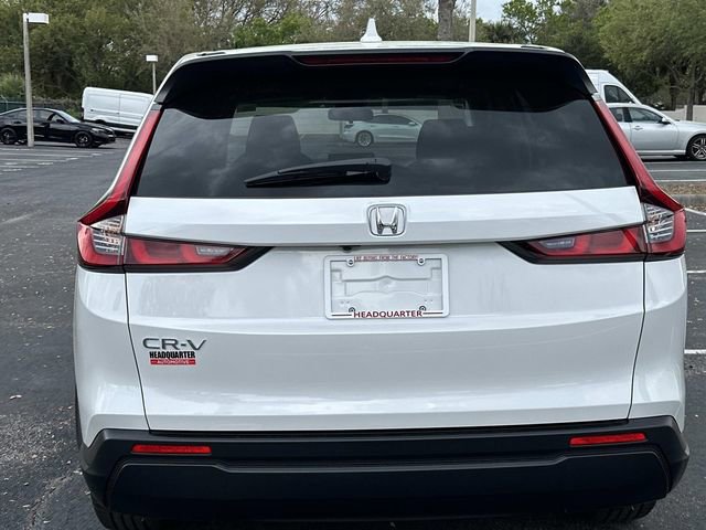 New 2026 Honda CR-V EX-L image 35