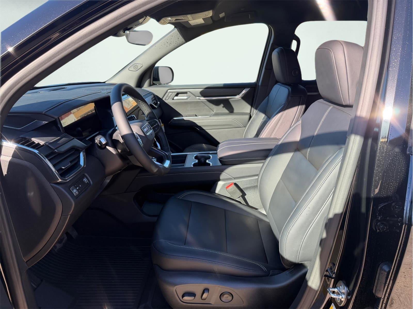 New 2026 GMC Acadia Elevation image 11