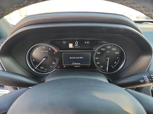 Used 2024 Cadillac CT4 Luxury w/ Sun And Sound Package image 15