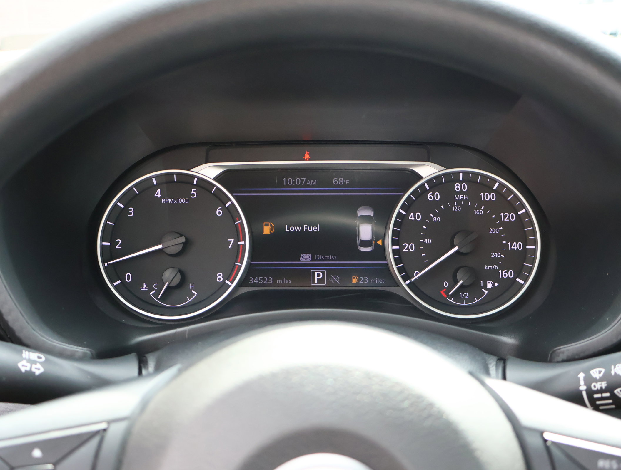 Used 2024 Nissan Sentra SV image 15