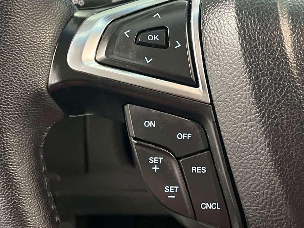 Used 2024 Ford Edge Titanium image 40