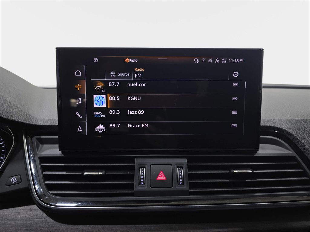 Certified 2023 Audi Q5 2.0T Premium image 24