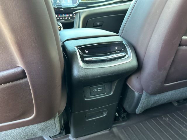 Used 2020 Cadillac XT6 Premium Luxury image 17