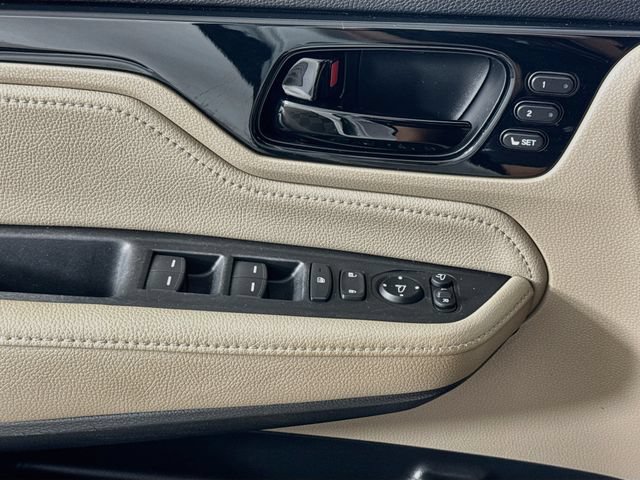 Used 2022 Honda Odyssey Elite image 14