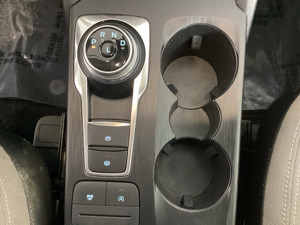 Used 2022 Ford Escape SE w/ Cold Weather Package image 28