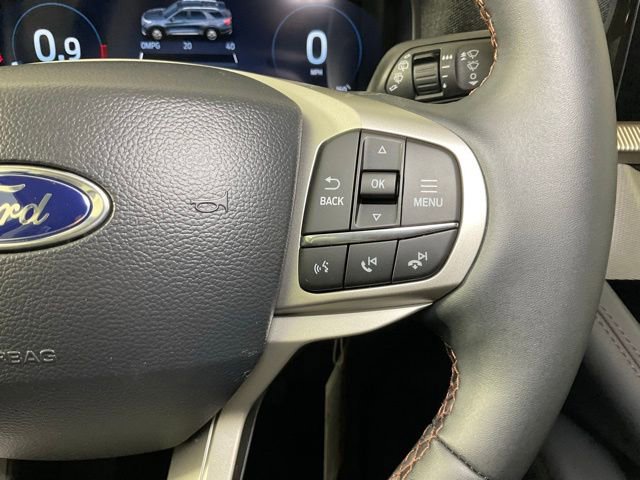New 2026 Ford Explorer ST-Line w/ ST-Line Street Pack image 25