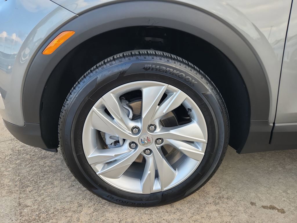 Used 2025 Buick Encore GX Preferred image 29