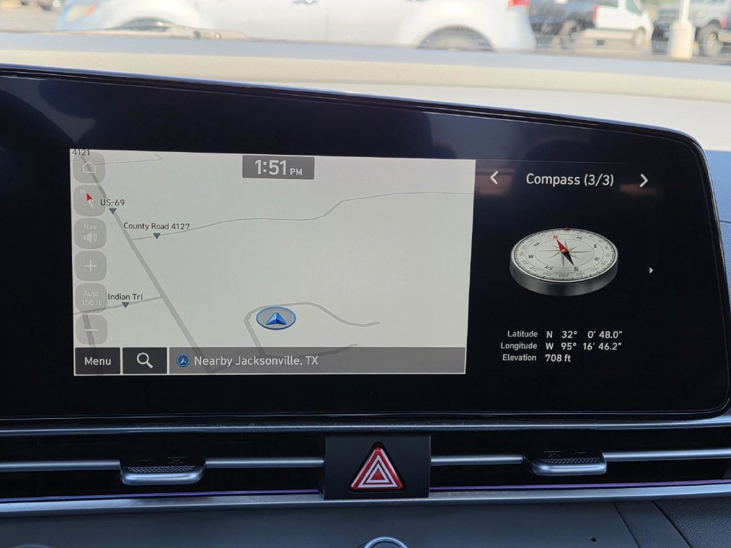 Used 2024 Hyundai Elantra SEL FWD image 26