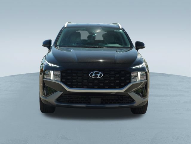 Used 2023 Hyundai Santa Fe SEL w/ Cargo Package AWD/4WD video 2