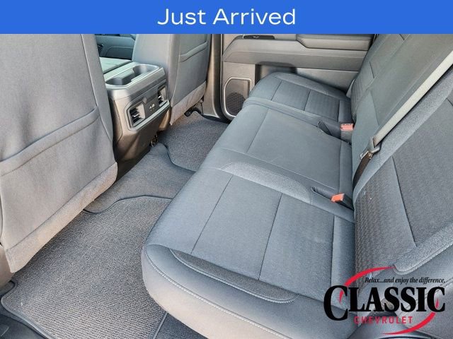 Used 2025 Chevrolet Silverado 1500 RST w/ Convenience Package II image 40