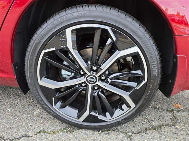 New 2025 Nissan Altima 2.5 SR image 11