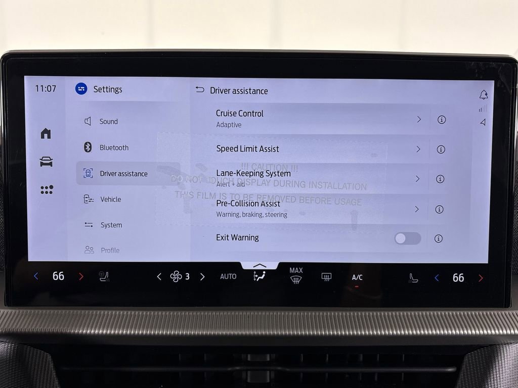 New 2026 Ford Explorer ST-Line RWD image 26