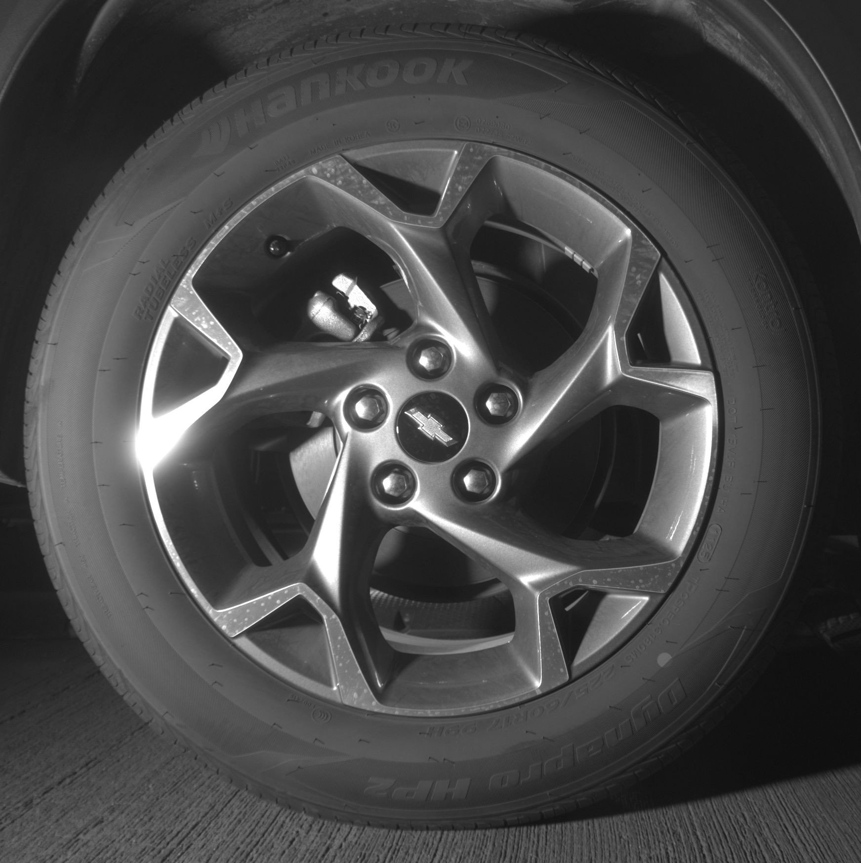 Used 2025 Chevrolet Trax LT image 15