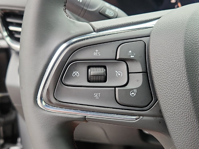Used 2025 Buick Envista Sport Touring w/ Convenience I Package FWD image 21