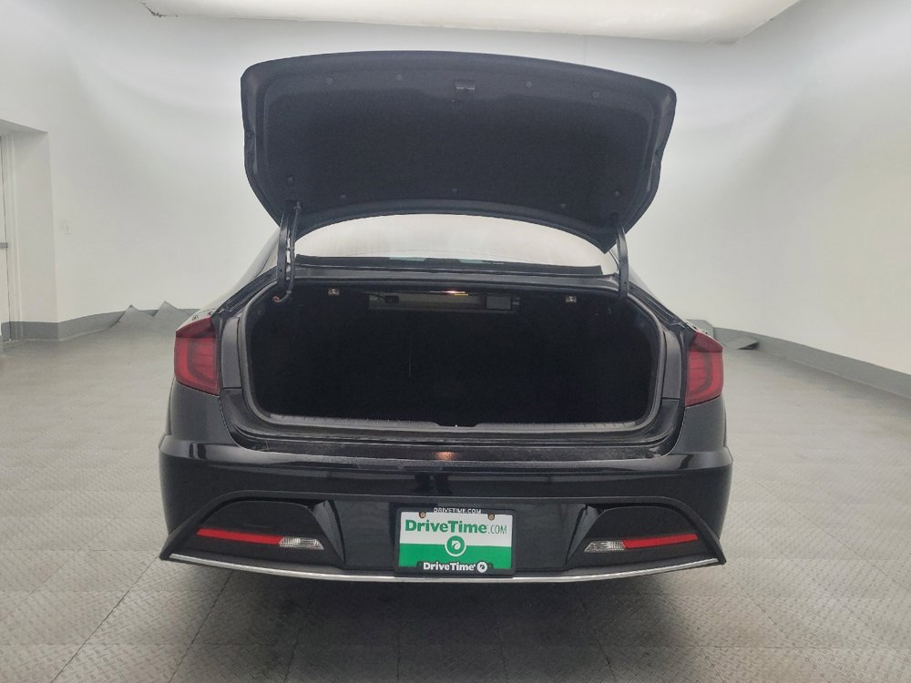 Used 2022 Hyundai Sonata SE image 29