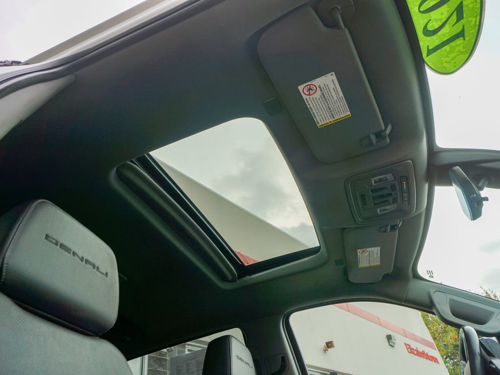 Used 2021 GMC Sierra 2500 Denali w/ Denali Ultimate Package image 35