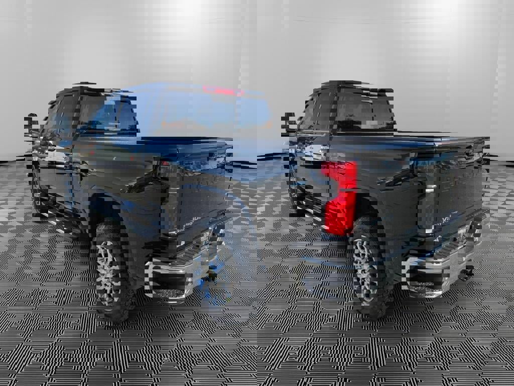 New 2026 Chevrolet Silverado 2500 LTZ image 5