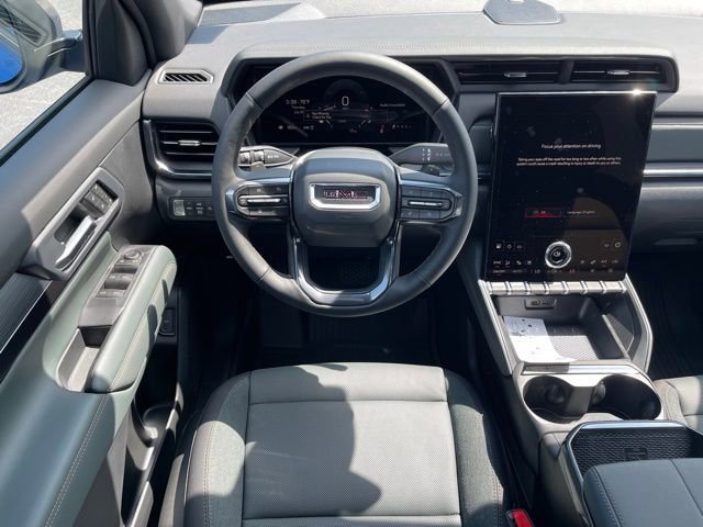 New 2026 GMC Terrain AT4 w/ Convenience Package III image 6