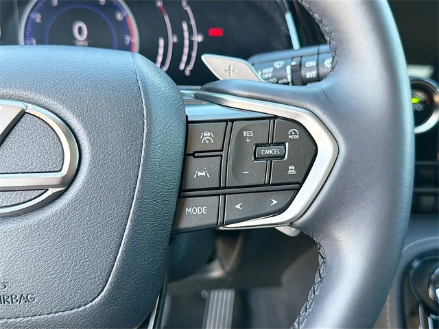 Used 2023 Lexus NX 350 AWD w/ Premium Package image 37