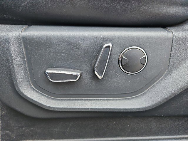 Used 2022 Ford F250 Platinum image 9