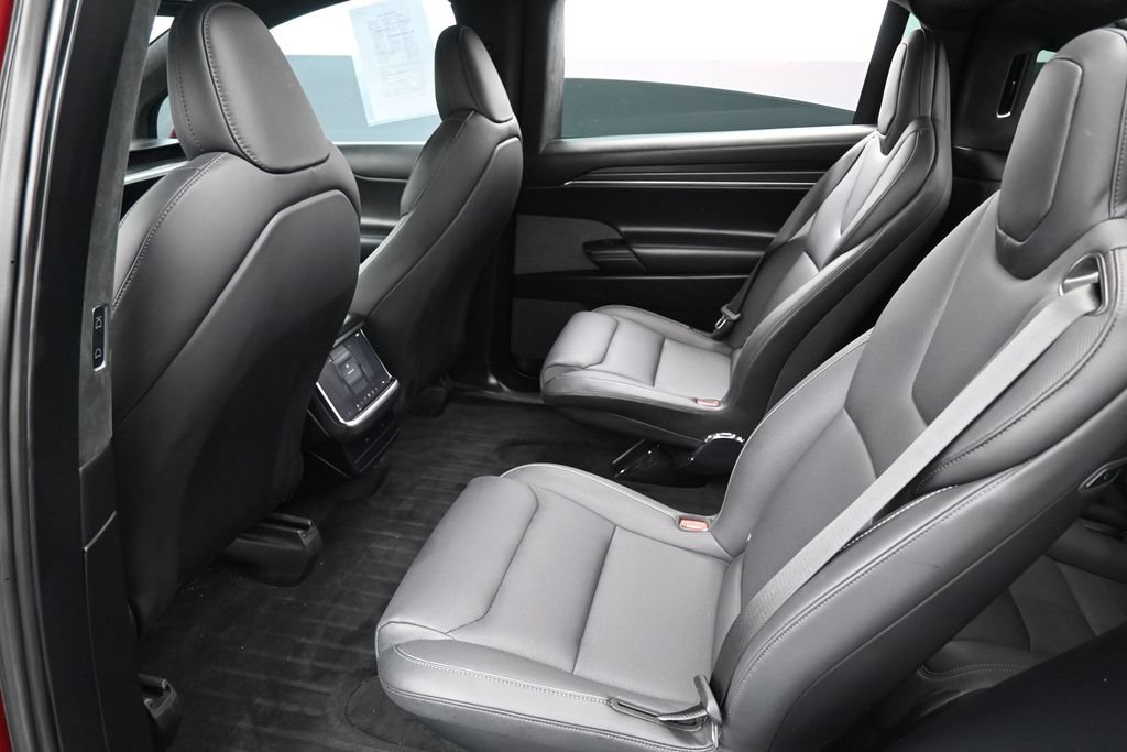 Used 2024 Tesla Model X Plaid AWD/4WD image 29
