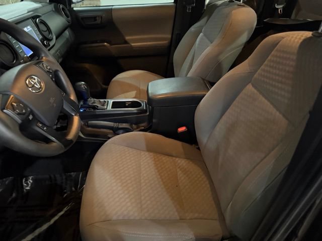 Used 2020 Toyota Tacoma SR w/ SR Convenience Package AWD/4WD image 23