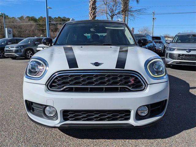 Used 2019 MINI Cooper Countryman S image 8