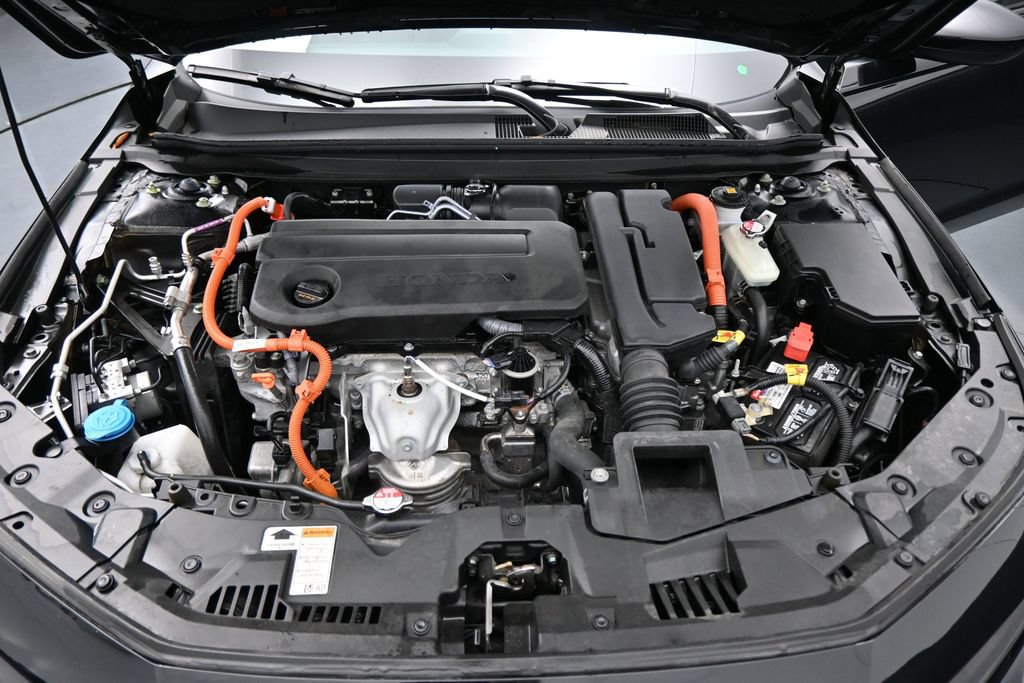 Used 2025 Honda Accord Sport image 29