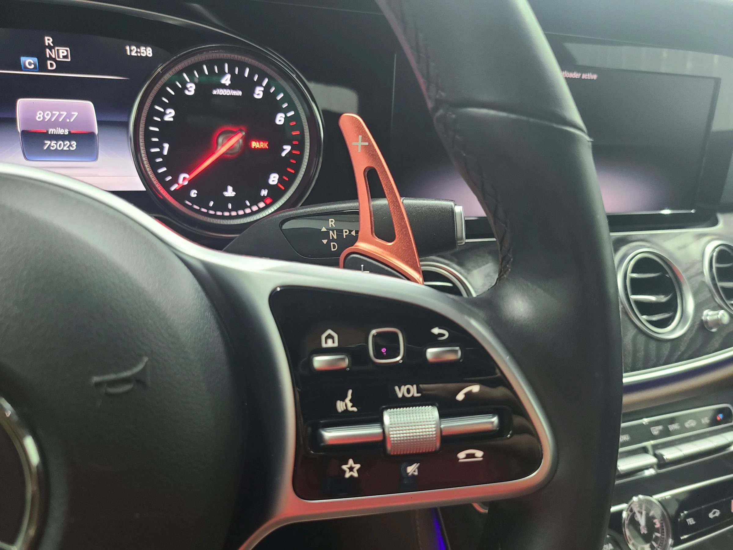 Used 2019 Mercedes-Benz E 300 4MATIC w/ Premium 1 Package image 32