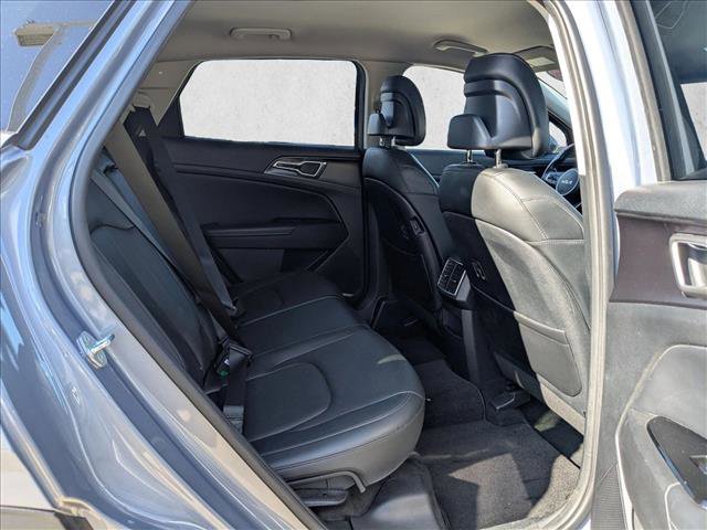 Used 2023 Kia Sportage EX image 20