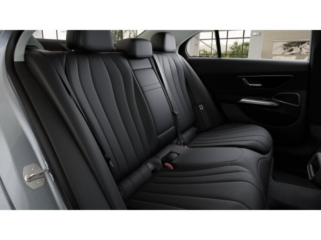 New 2027 Mercedes-Benz E 350 4MATIC Sedan image 5