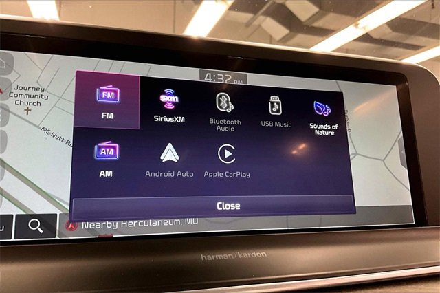 Used 2022 Kia Telluride SX w/ SX Prestige Package image 33